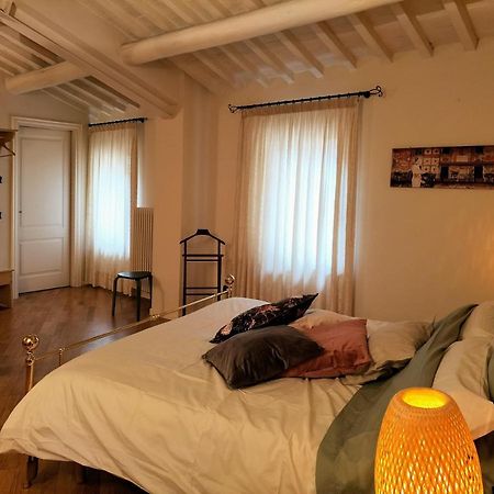Catulliana Apartman Verona Kültér fotó