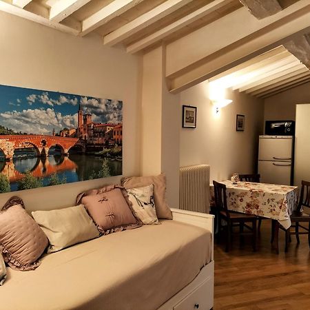 Catulliana Apartman Verona Kültér fotó