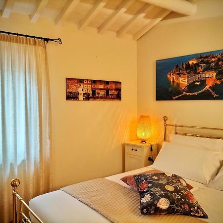 Catulliana Apartman Verona Kültér fotó