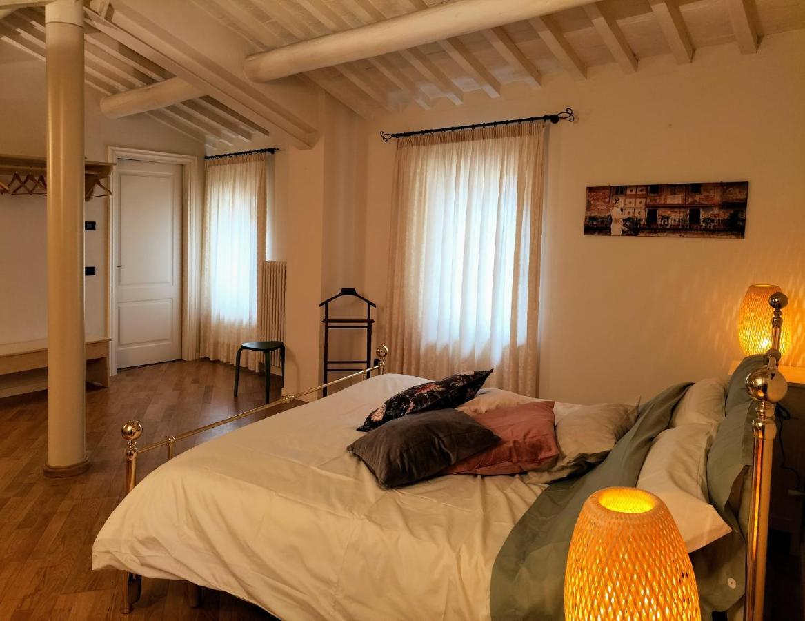 Catulliana Apartman Verona Kültér fotó