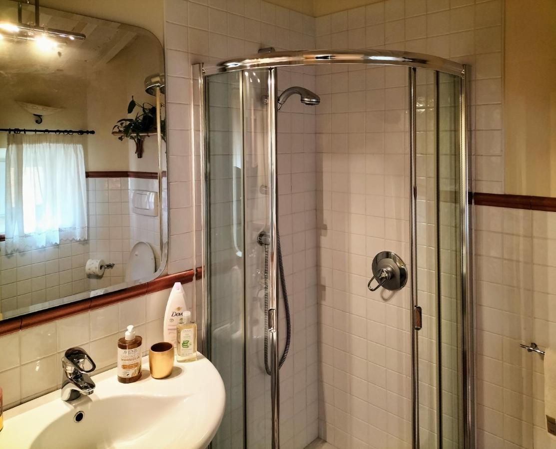 Catulliana Apartman Verona Kültér fotó