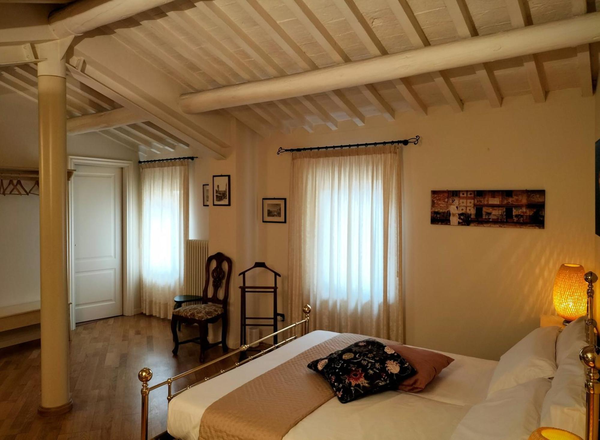Catulliana Apartman Verona Kültér fotó