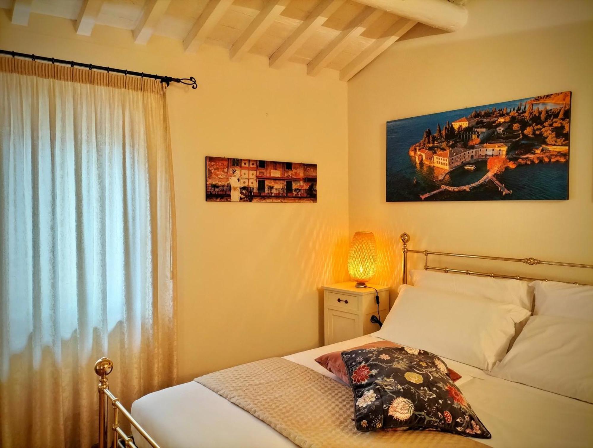 Catulliana Apartman Verona Kültér fotó
